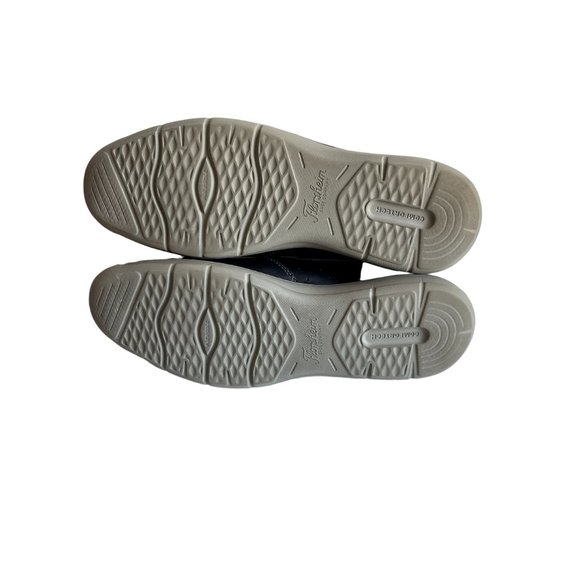 Florsheim Ignight Plain Toe Slip On Shoes (Color: Black) 11.5 - Picture 8 of 8